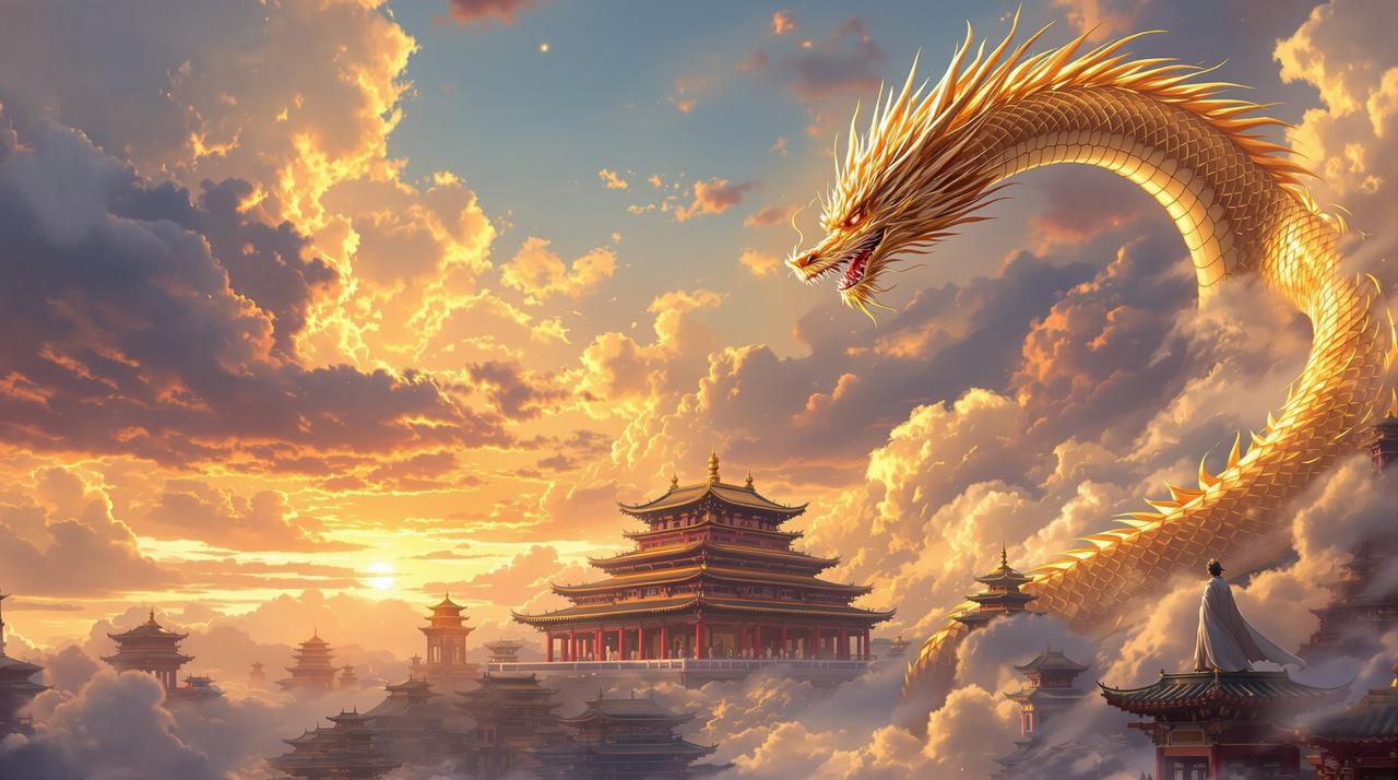 龙帝归来 - 玄幻短剧在线观看高清热门推荐爽剧