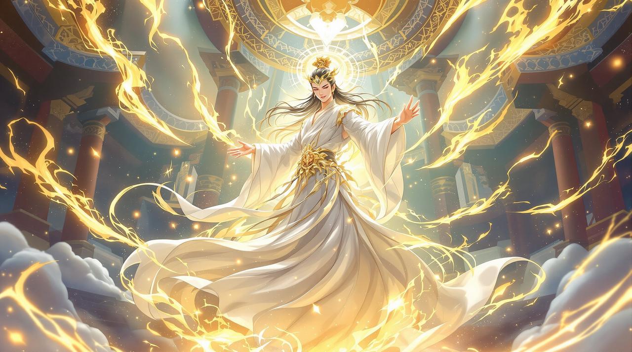 仙尊重生 - 玄幻短剧在线观看高清热门推荐爽剧
