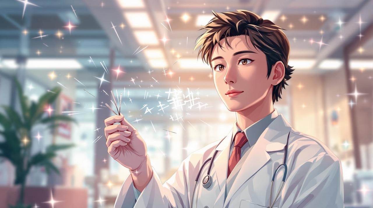 绝世神医 - 玄幻短剧在线观看高清都市题材