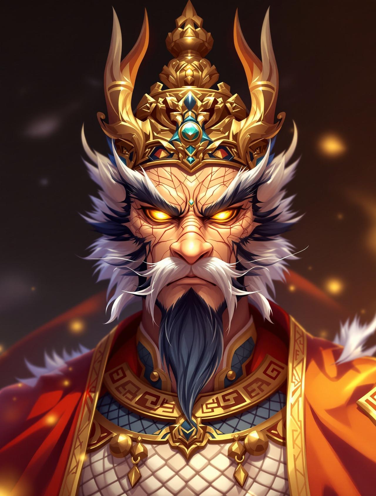 龙帝归来 - 玄幻短剧在线观看高清会员剧场VIP专属