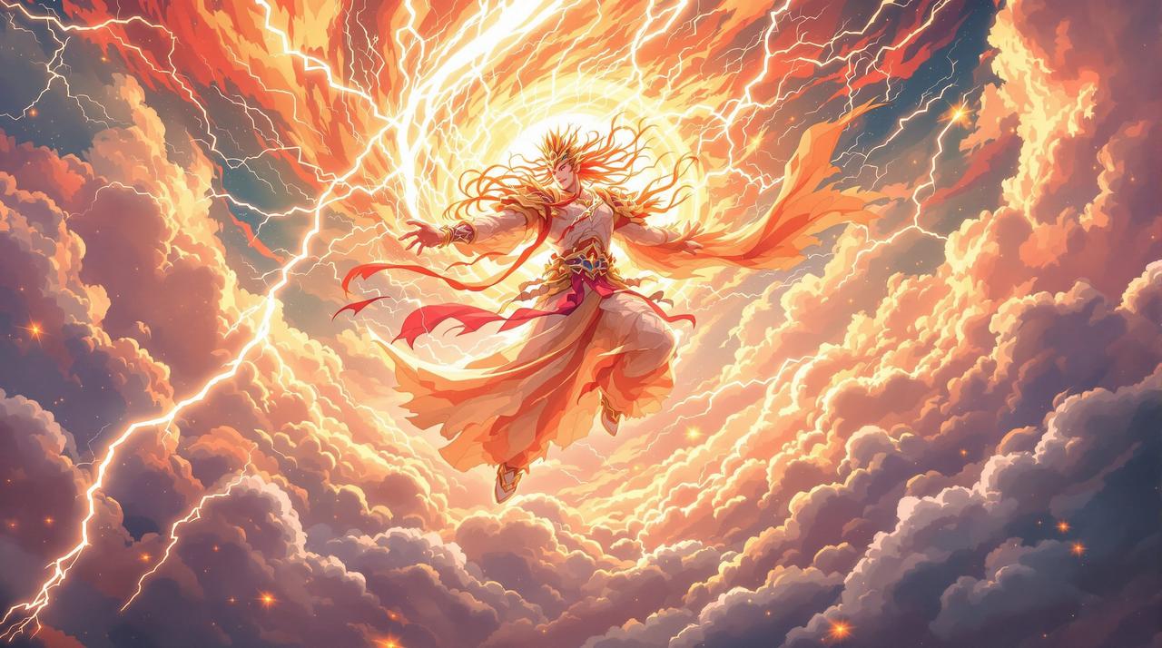 九天战神 - 玄幻短剧在线观看高清战神题材