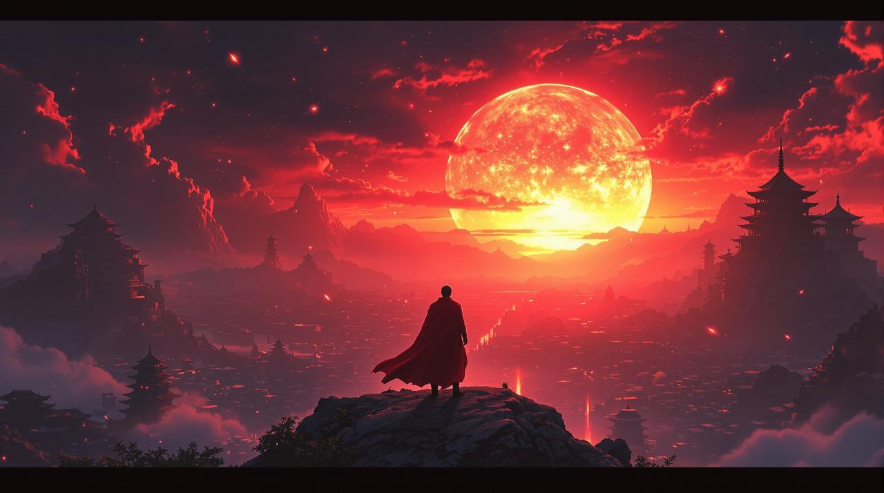 玄幻短剧在线观看高清 - 一路狂奔的爽剧天地，热血沸腾的动漫短剧世界
